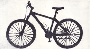 Fahrrad
