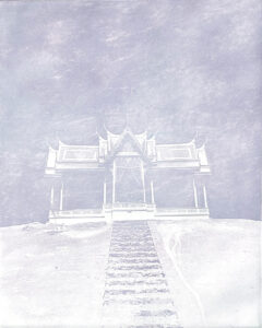 Phraya-Nakhon Cave
