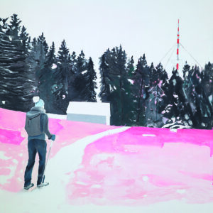 Blood red snow (2)