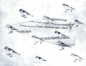 In Memoriam Antoine de Saint-Exupéry