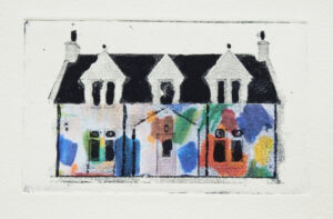 Scottish Cottage