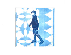 walking pattern (2)